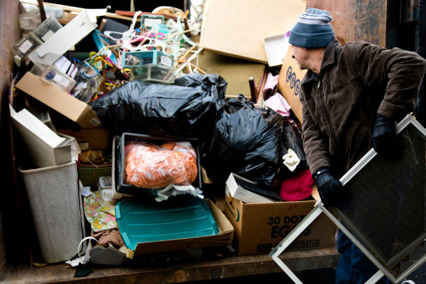 Best Attic Cleanout  in Chattanooga, TN