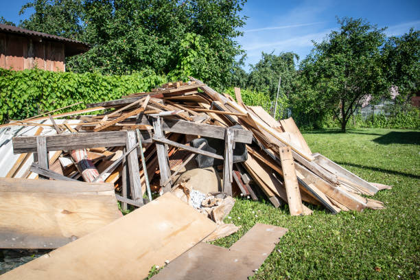 Best Commercial Junk Removal  in Chattanooga, TN